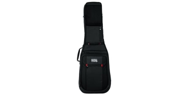 Gator G-PG ELECTRIC ProGo Series Ultimate Bag for Electric Guitars